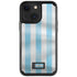 Argentina Soccer Flag iPhone 13 Cargo Case